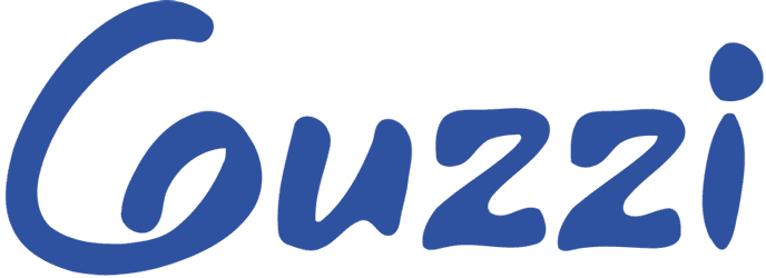 GUZZI logosu