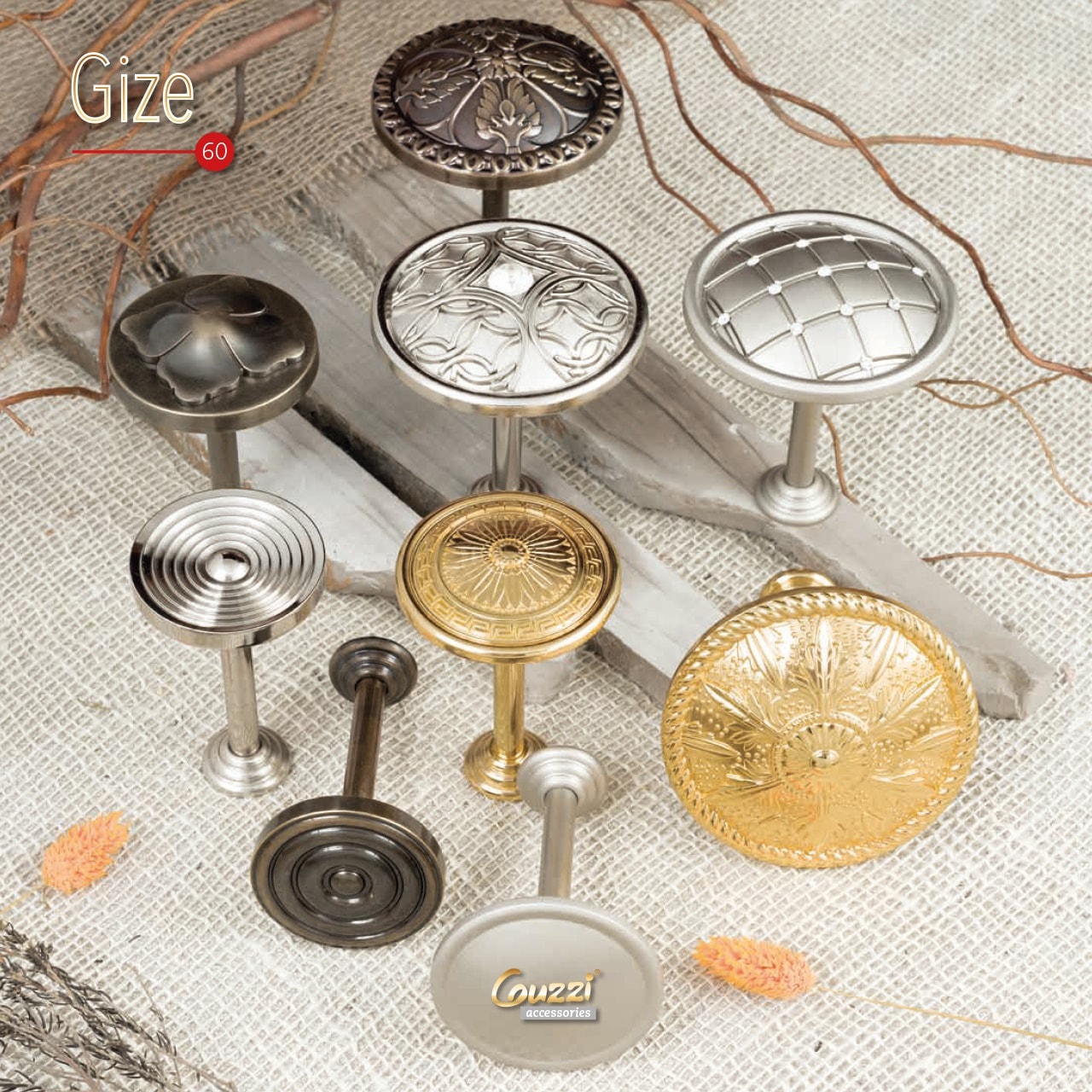 Guzzi Gize