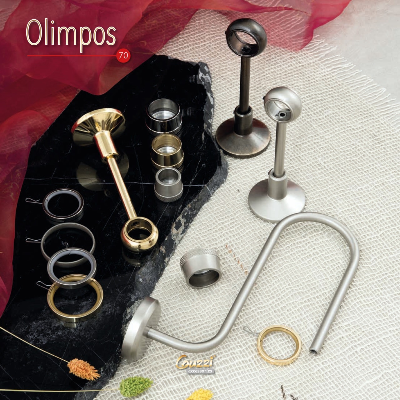 Guzzi olimpos
